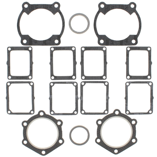 Vertex 710167 Top End Gasket Set