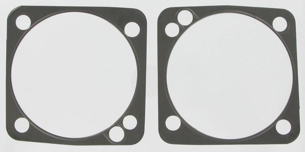 Cometic Gasket C9936 Base Gasket for 4.125in Bore S&S Super Sidewinder Plus - SLS - .020in