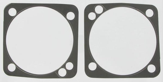 Cometic Gasket C9936 Base Gasket for 4.125in Bore S&S Super Sidewinder Plus - SLS - .020in
