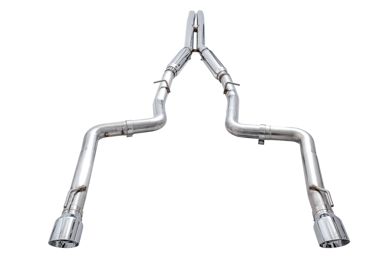 Load image into Gallery viewer, Awe Tuning 3015-32112 AWE Cat-Back Track
