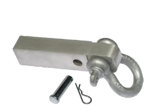 Starting Line Products 67-119 Stinger D-Ring