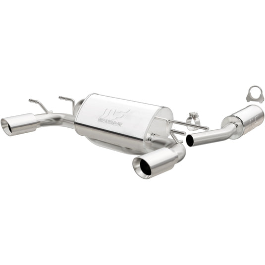 Magnaflow 16668 MAG Catback Exhaust