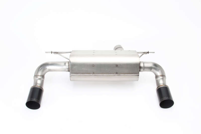 Load image into Gallery viewer, Dinan D660-0045-BLK DNN Axleback Exhaust Systems
