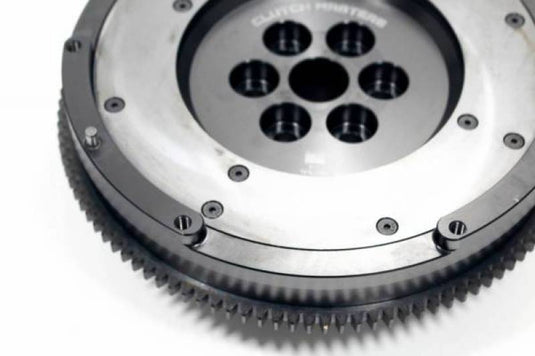 Clutch Masters FW-775-AL CM Aluminum Flywheels