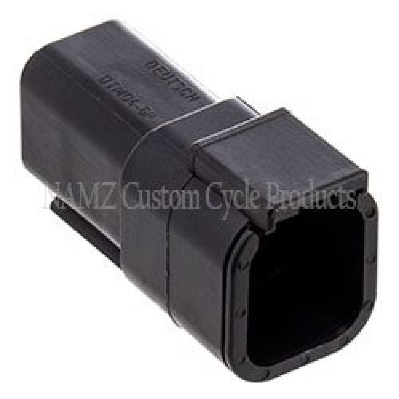 Load image into Gallery viewer, Namz MDR-6B NAM Deutsch Connectors
