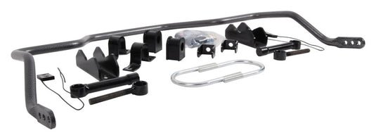 Hellwig 7788 HWG Rear Sway Bars