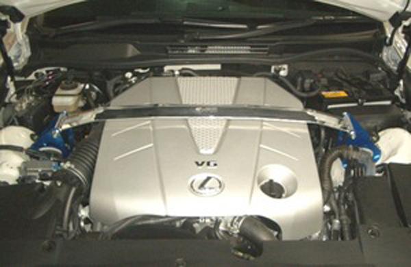 Load image into Gallery viewer, Cusco 983 540 A CUS OS Front Strut Bars
