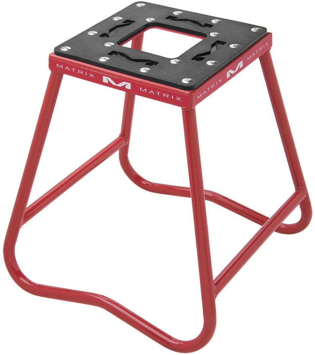 Matrix Concepts Llc C1-102 C1 Steel Stand - Red