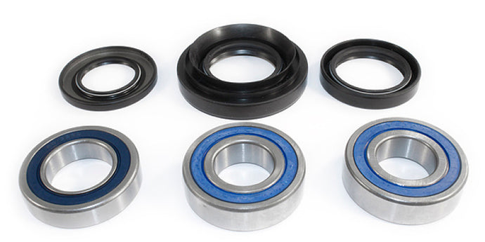 Epi WE301180 EPI Wheel Bearings