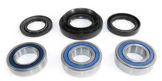 Epi WE301180 EPI Wheel Bearings