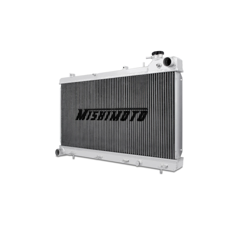 Load image into Gallery viewer, Mishimoto MMRAD-GC8-93 MM Radiators - Alum
