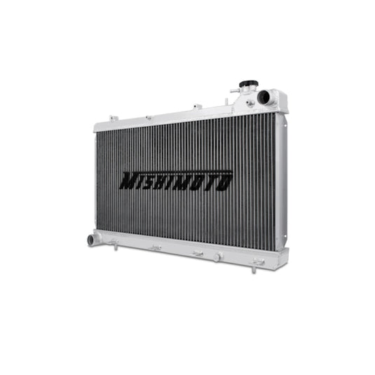 Mishimoto MMRAD-GC8-93 MM Radiators - Alum