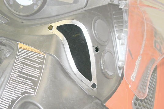 Starting Line Products 14-229 Powder Snow Prefilter