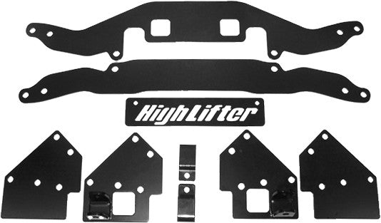 High Lifter Products 73-14840 Lift Kit