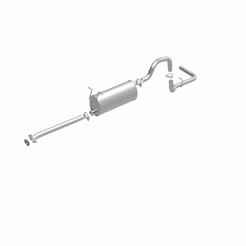Load image into Gallery viewer, Magnaflow 106-0462 MAG BRE Exhaust Kits
