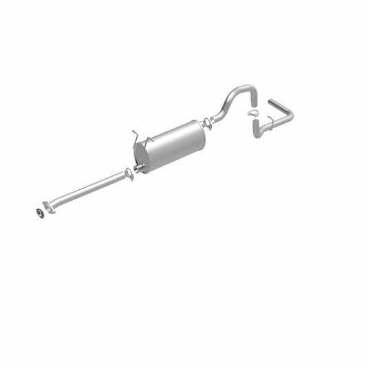 Magnaflow 106-0462 MAG BRE Exhaust Kits