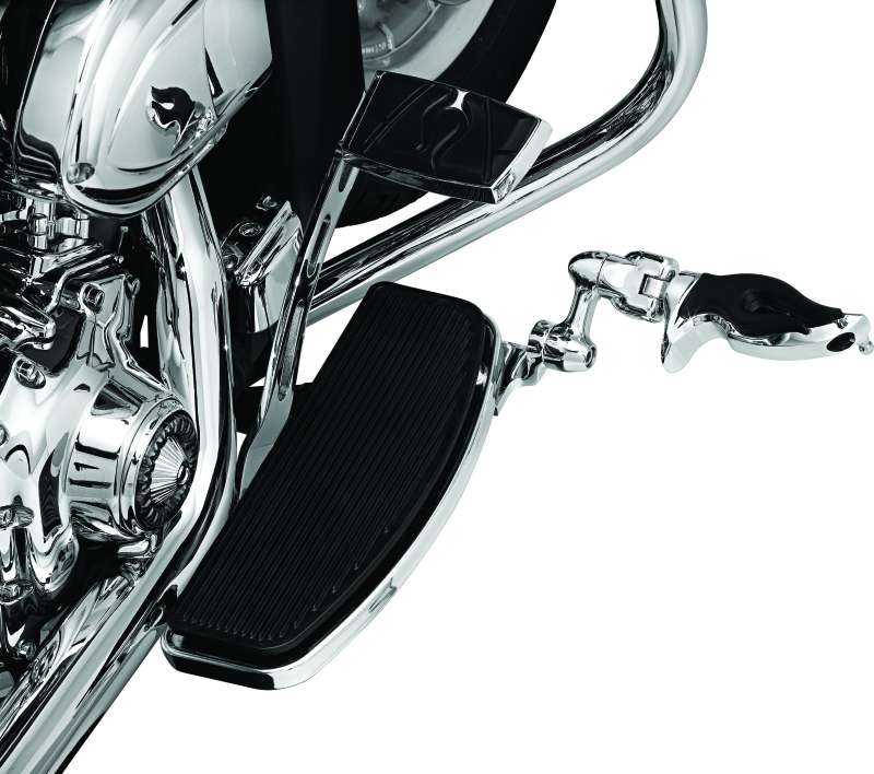 Load image into Gallery viewer, Kuryakyn 4416 KUR Foot Pegs F
