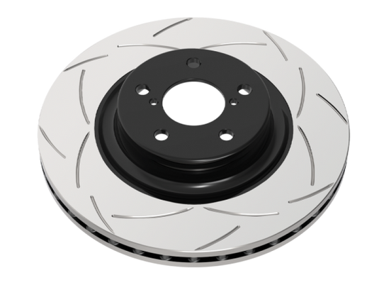 Dba DBA3701S DBA Street Slotted Rotors
