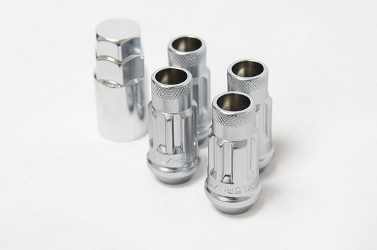 Wheel Mate 32902SS WM Muteki SR48 Open Ed Lck Nut