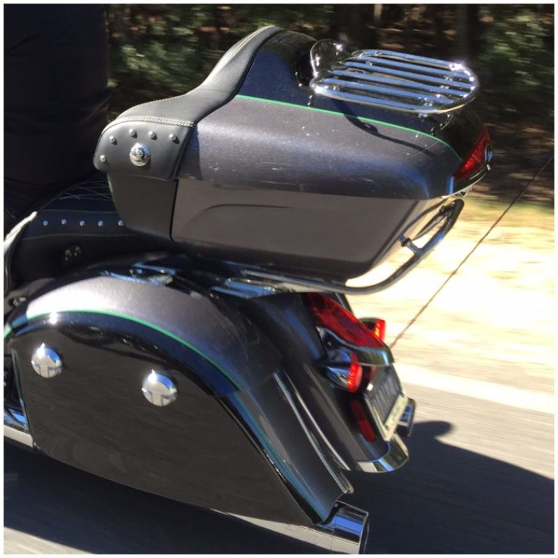 Load image into Gallery viewer, Namz NITS-R02 NAM Turn Signal Extensions
