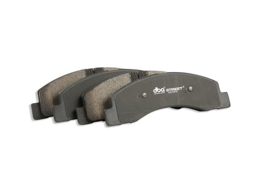 Dba DB1731SS DBA Street Series Brake Pads