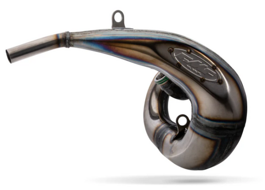 Fmf Racing 024056 FMF 2-Stroke Factory Fatty Pipes