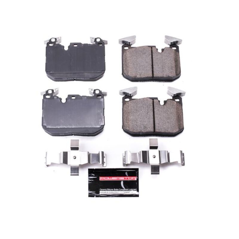 Load image into Gallery viewer, Powerstop Z23-1609B PSB Z23 Evolution Brake Pads
