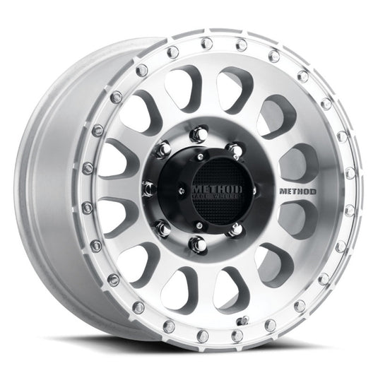 Method Wheels MR31579087312N MRW MR315 Wheels