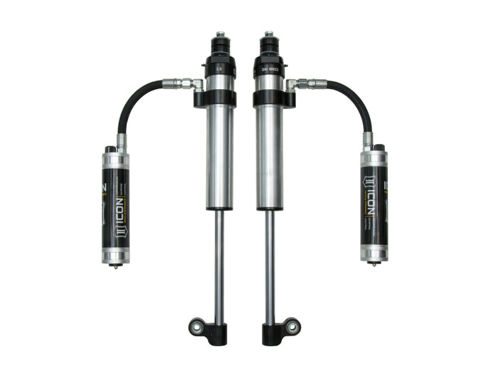 Icon 57826CP ICO 2.5 Series Shocks