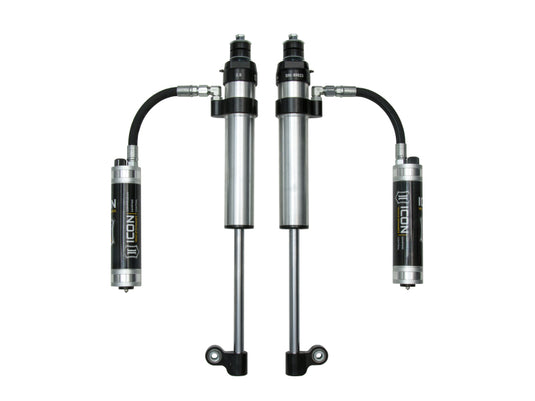 Icon 57826CP ICO 2.5 Series Shocks