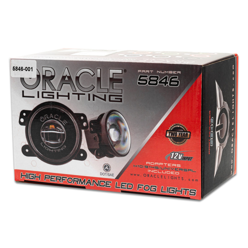 Load image into Gallery viewer, Oracle Lighting 5846-005 ORL LED Fog Lights
