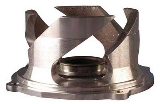 Venom Products LW420776 Twin Trax Helix for TSS-04 Clutch - 64-40 x 64-38