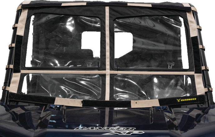 Quadboss 375790 QBS Windshields