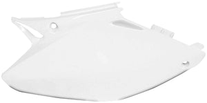 Acerbis 2043410002 Side Panels - White