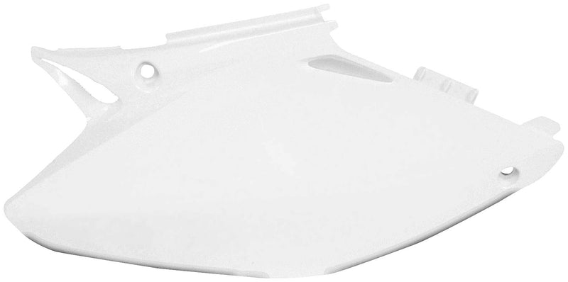 Acerbis 2043410002 Side Panels - White