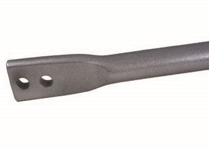 Whiteline BTR86Z WL Sway Bars - Rear