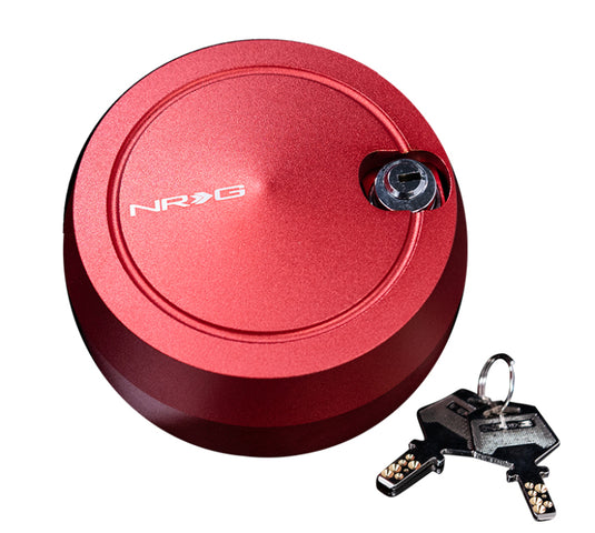 Nrg SRK-201RD NRG Quick Release Locks