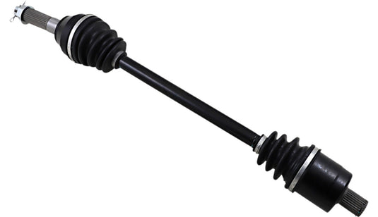 Moose Utility LM6-PO-8-400 Complete Axle Kit