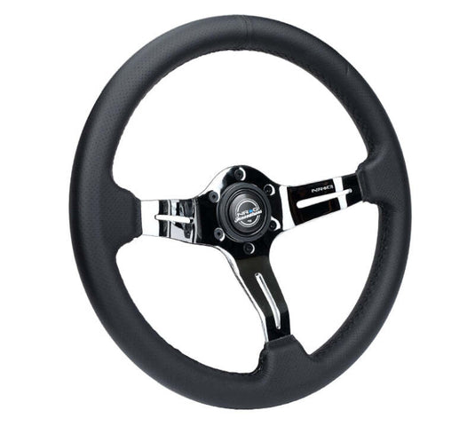 Nrg ST-010CH-PR NRG Gaming