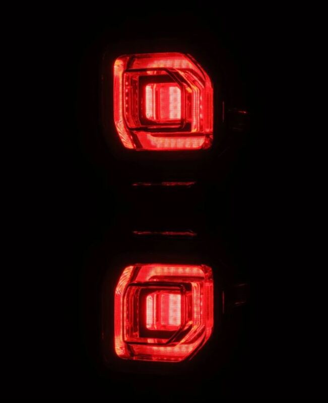 Load image into Gallery viewer, Alpharex 659020 ARX NOVA Tail Lights
