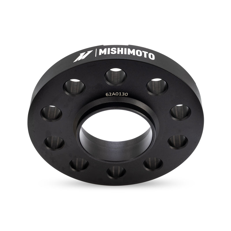 Load image into Gallery viewer, Mishimoto MMWS-014-150BK MM Wheel Spacers
