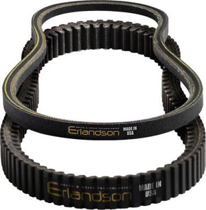 Erlandson Technology DBYA5S9B Scooter Bando Standard Drive Belt