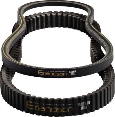 Erlandson Technology DBYA5S9B Scooter Bando Standard Drive Belt