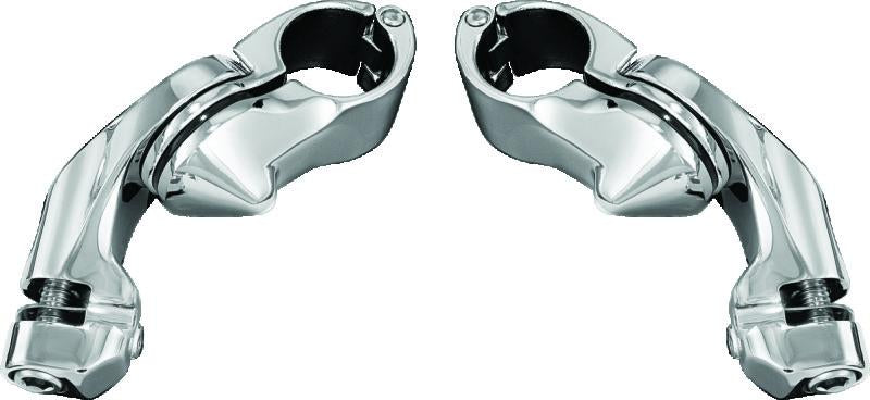 Load image into Gallery viewer, Kuryakyn 4520 KUR Foot Pegs F
