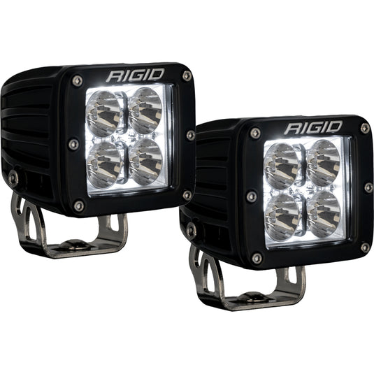 Rigid Industries 202053 RIG Radiance Plus