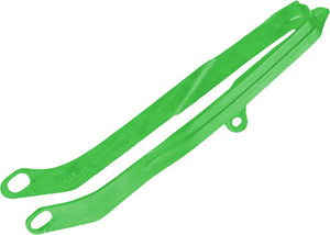 Acerbis 2141800006 Chain Slider - Green