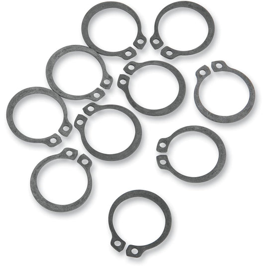 Moose Racing 25-6012 Countershaft Washer/Snap Ring