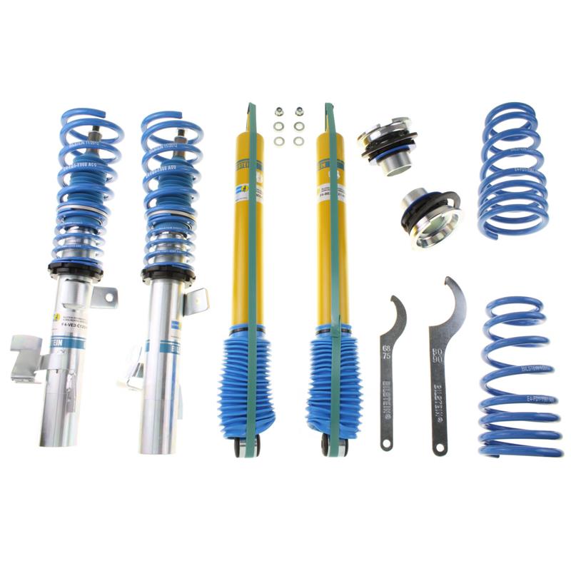 Load image into Gallery viewer, Bilstein 47-121225 BIL B14 Series Suspension Kits
