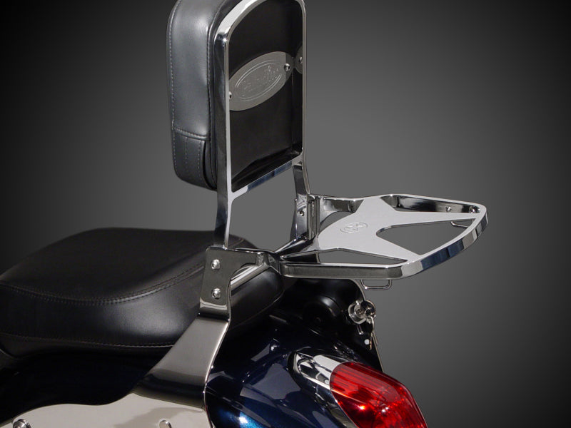 Load image into Gallery viewer, National Cycle P9900 NAT Luggage Rack
