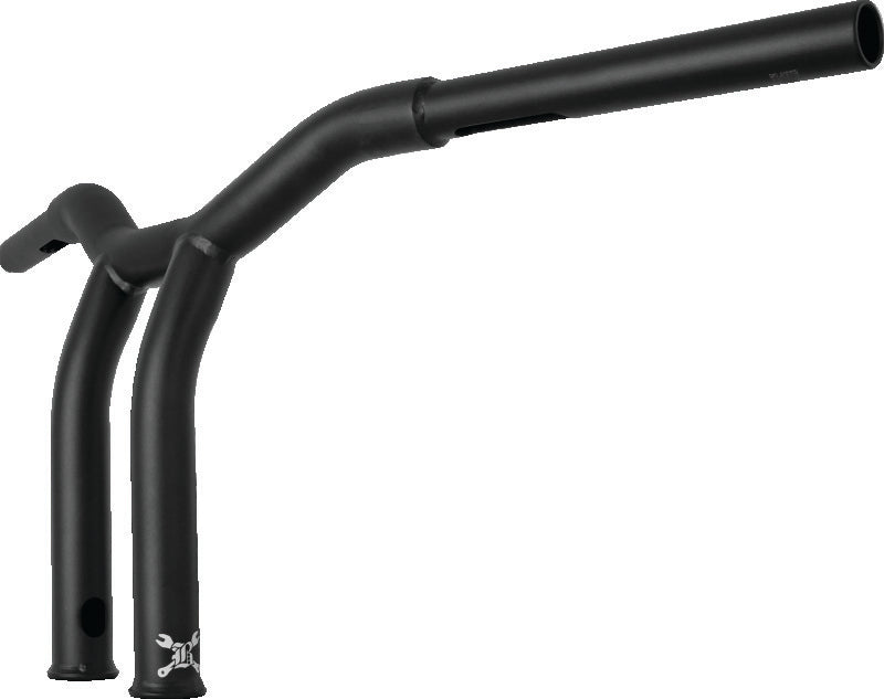 Load image into Gallery viewer, Burly Brand B12-6051SB BUR Handlebars
